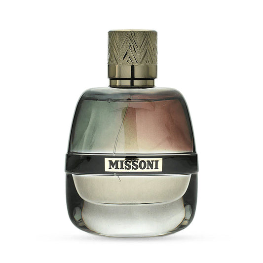 MISSONI PARFUM POUR HOMME