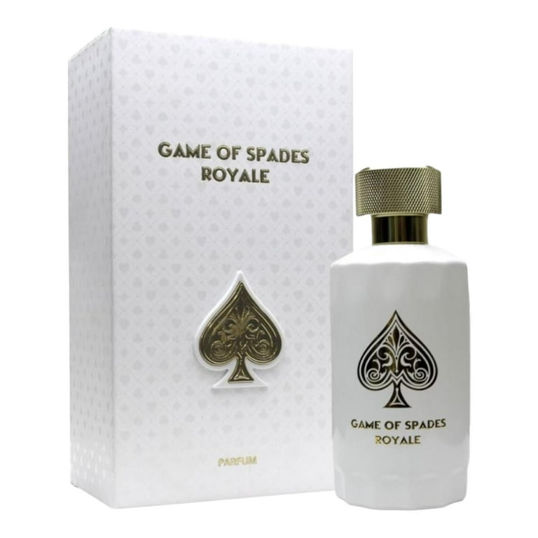 JO MILANO GAME OF SPADES ROYALE (Inspired by Bond No. 9 TriBeCa)