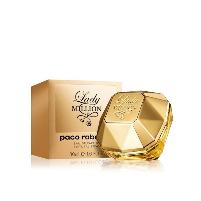 RABANNE LADY MILLION EDP