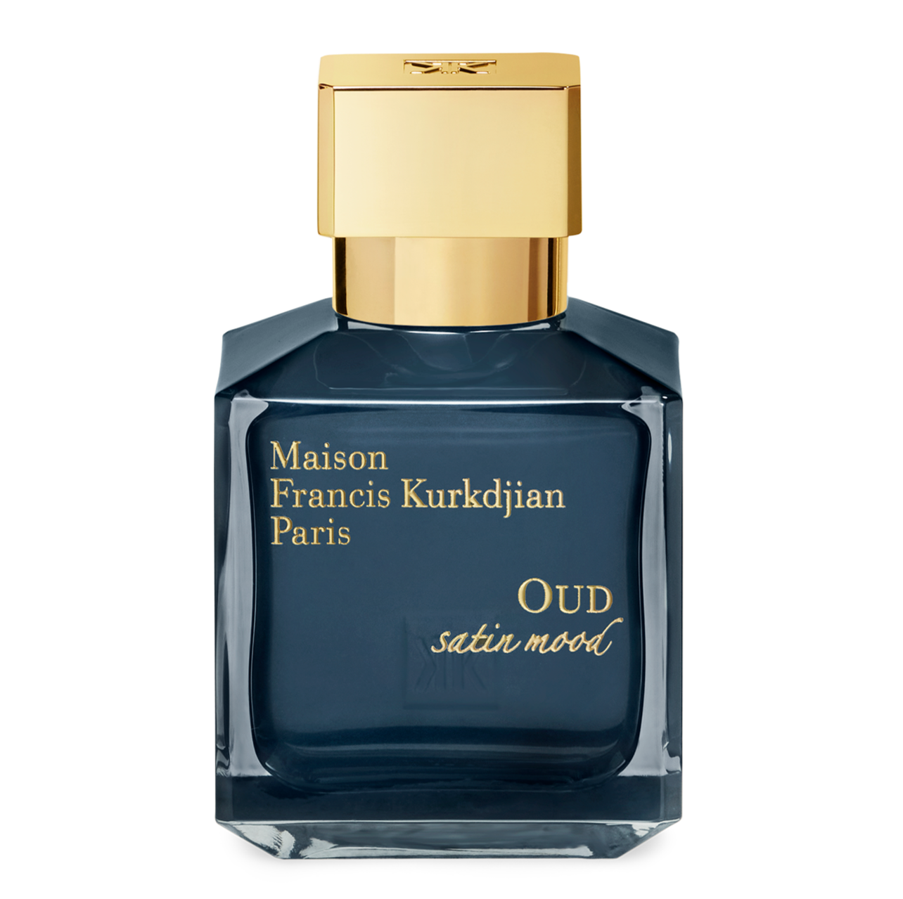 MAISON FRANCIS KURKDJIAN OUD SATIN MOOD EDP