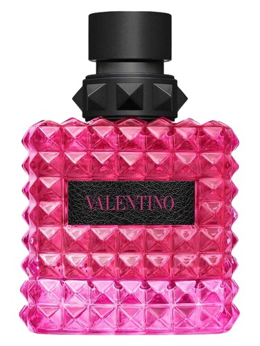 VALENTINO DONNA BORN IN ROMA EXTRADOSE