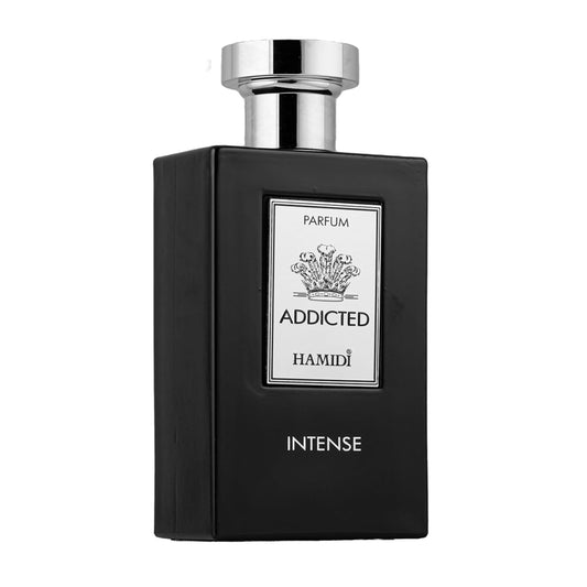 HAMIDI ADDICTED INTENSE (Inspired by Creed Aventus)