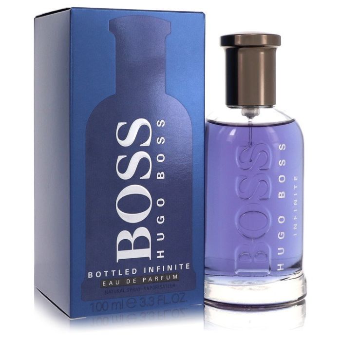 HUGO BOSS BOSS BOTTLED INFINITE