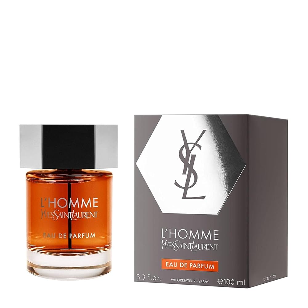 YSL L'HOMME EDP