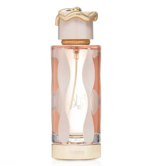 LATTAFA TERIAQ (Inspired by JPG Le Belle Le Parfum)