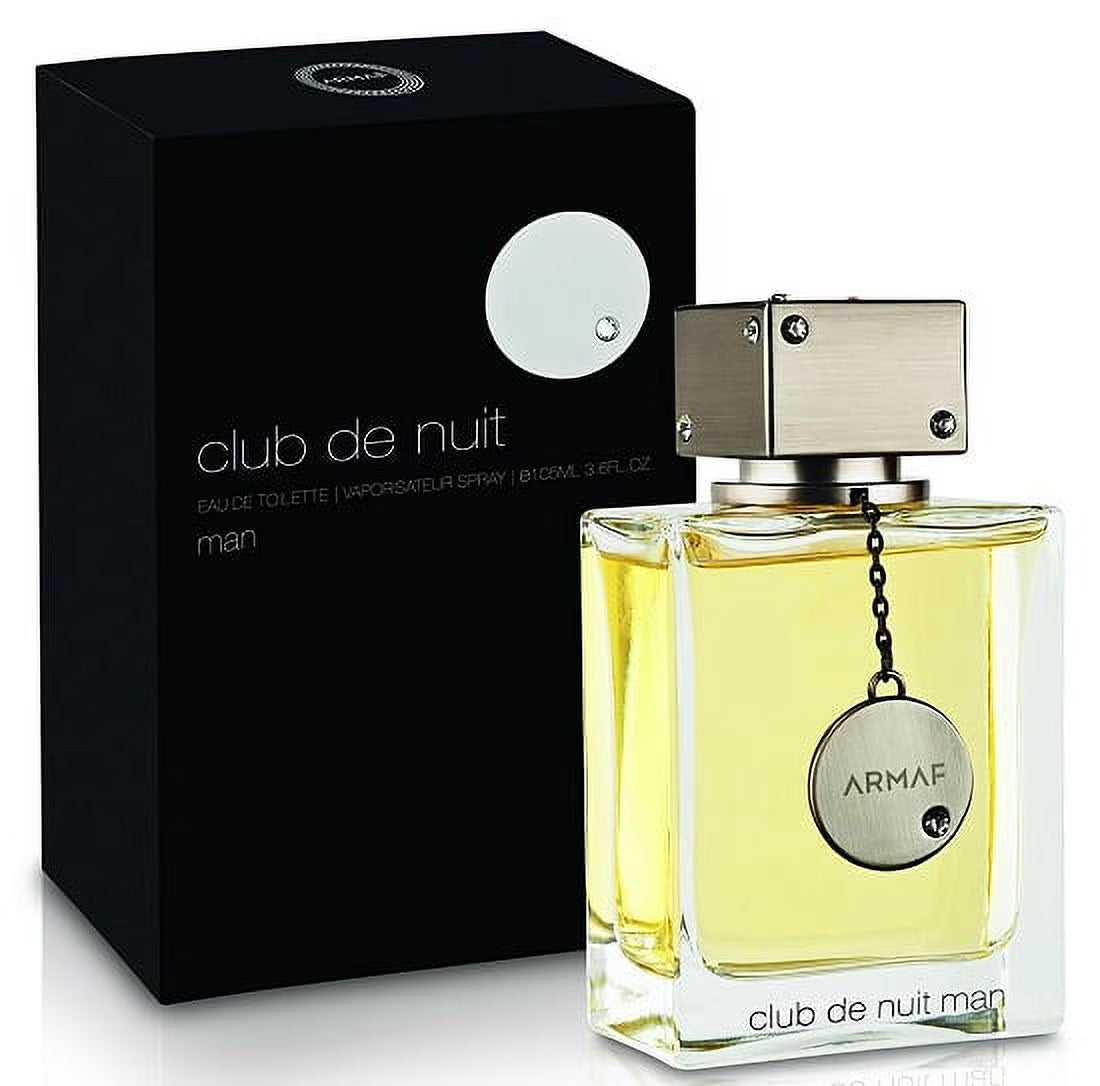 ARMAF CLUB DE NUIT MAN (Inspired by Rabanne 1 Million)