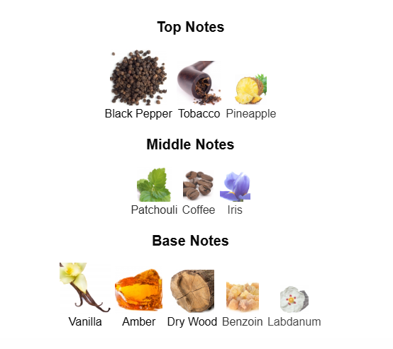 LATTAFA ASAD (Inspired by Dior Savauge Elixir)