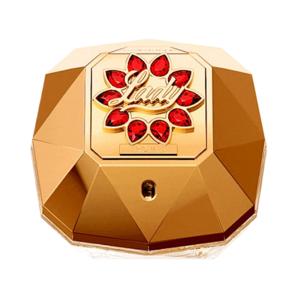 RABANNE LADY MILLION ROYAL