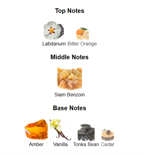 FRAGRANCE WORLD BARAKKAT AMBRE EVE (Inspired by MFK Grand Soir)