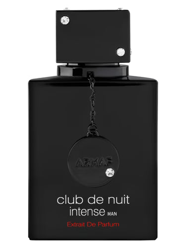 ARMAF CLUB DE NUIT INTENSE MAN EXTRAIT DE PARFUM (Inspired by Creed Aventus)