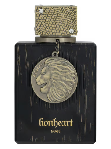 ARMAF CLUB DE NUIT LIONHEART MAN (Inspired by JPG Le Male Elixir)