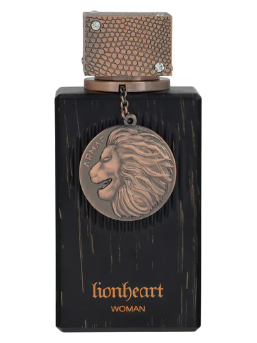 ARMAF CLUB DE NUIT LIONHEART WOMAN (Inspired by Burberry Goddess)