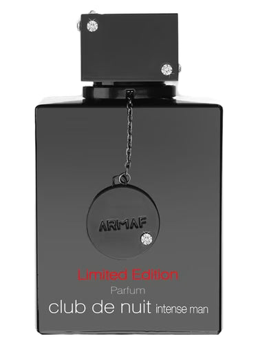 ARMAF CLUB DE NUIT INTENSE MAN LIMITED EDITION (Inspired by Creed Aventus)