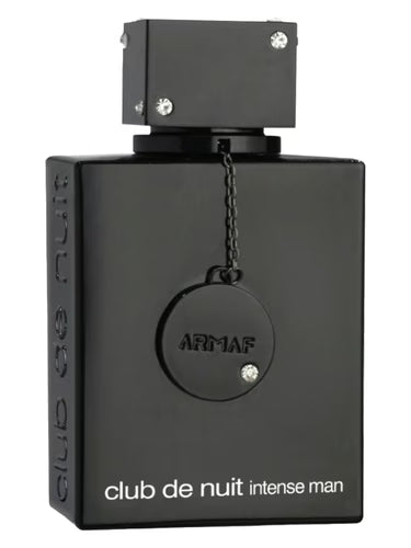 ARMAF CLUB DE NUIT INTENSE MAN PARFUM (Inspired by Creed Aventus)