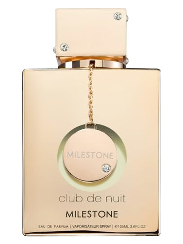 ARMAF CLUB DE NUIT MILESTONE (Inspired by Creed Millesime Imperial)