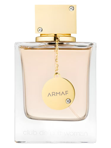 ARMAF CLUB DE NUIT WOMAN (Inspired by Chanel Coco Mademoiselle)