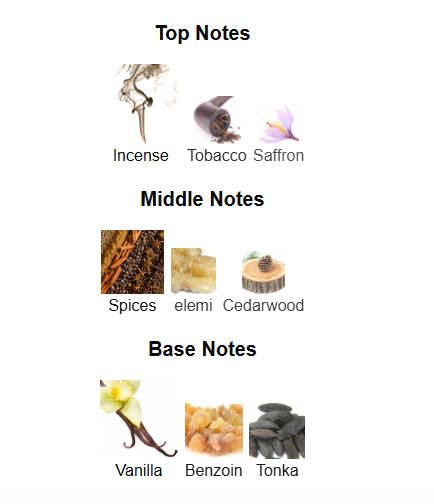 FRENCH AVENUE FIERTE (Inspired by YSL Babycat)