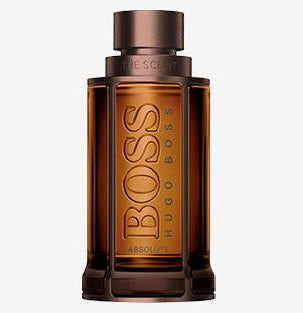 HUGO BOSS BOSS THE SCENT ABSOLUTE