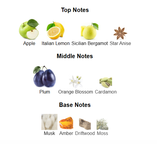 RASASI HAWAS ICE (Inspired by Rasasi Hawas)