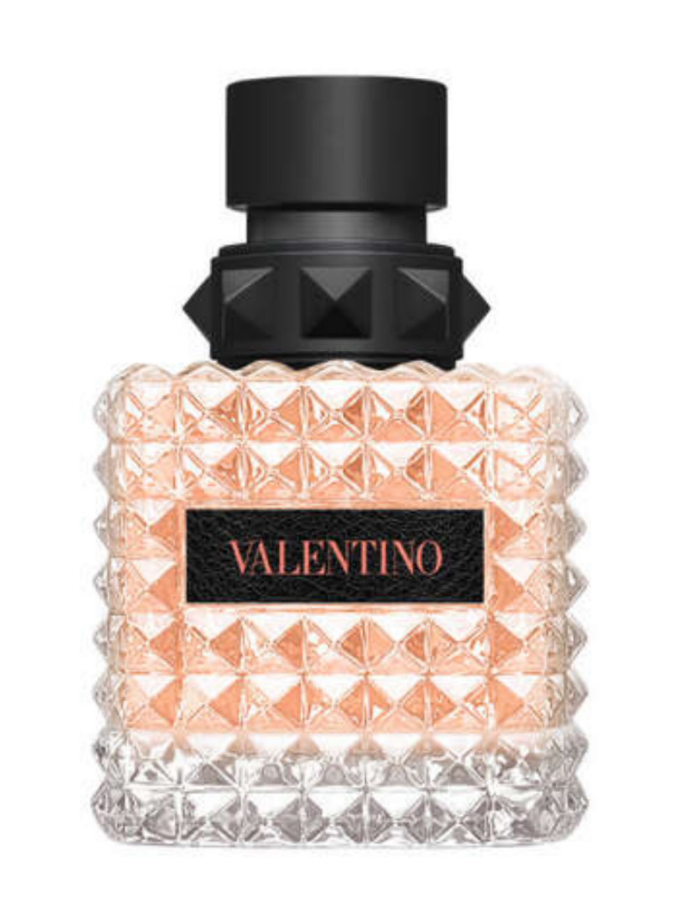 VALENTINO DONNA BORN IN ROMA CORAL FANTASY
