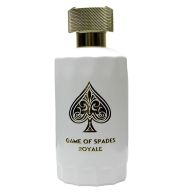 JO MILANO GAME OF SPADES ROYALE (Inspired by Bond No. 9 TriBeCa)