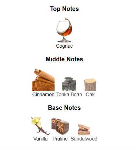 MAISON ALHAMBRA KISMET MAGIC (Inspired by Angels' Share By Kilian)