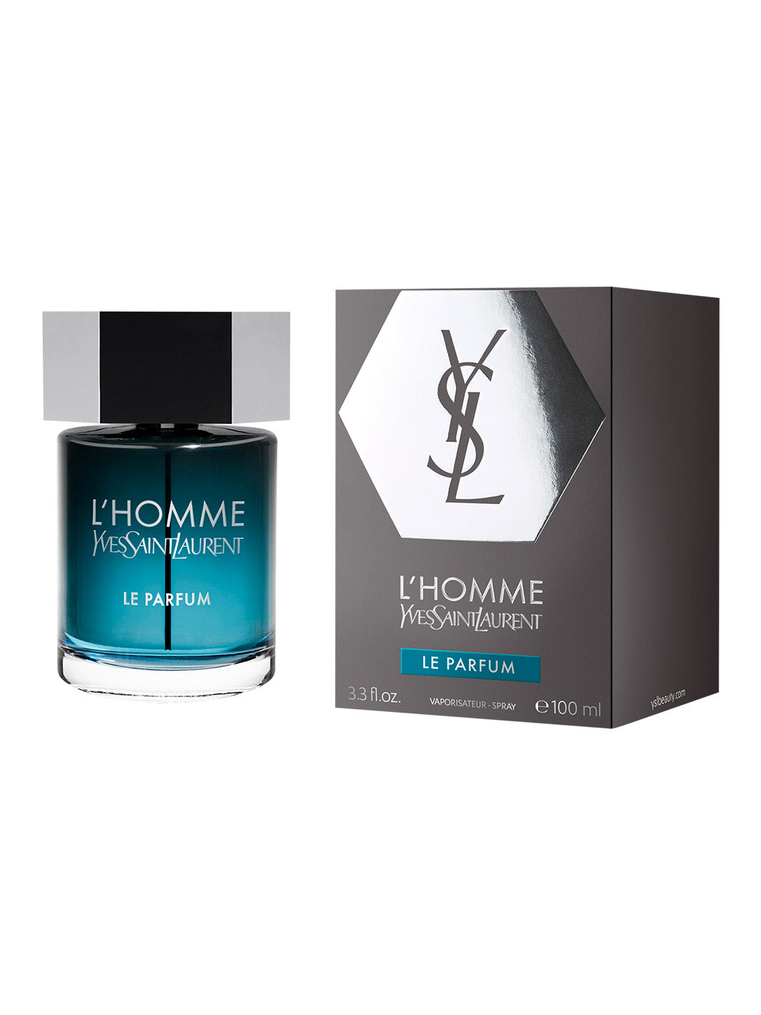 YSL L'HOMME LE PARFUM