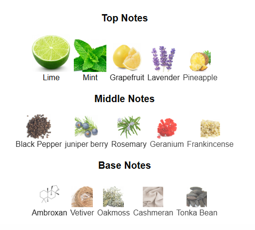 LATTAFA MAAHIR LEGACY (Inspired by PDM Sedley)