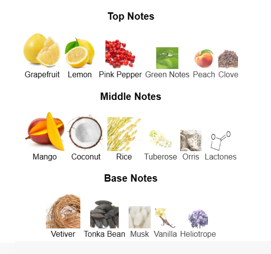 BY KILIAN MOONLIGHT IN HEAVEN