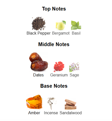 FRAGRANCE WORLD MOONLIT NIGHT (Inspired by Dolce & Gabbana The One Luminous Night)