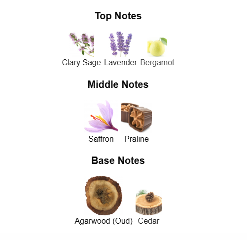 PARFUMS DE MARLY HALTANE