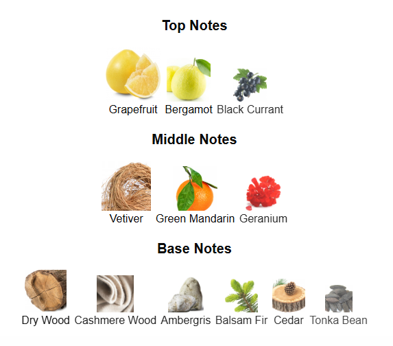 PARFUMS DE MARLY PERSEUS