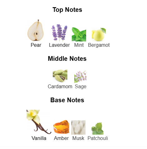 LATTAFA RAMZ SILVER (Inspired by JPG Ultra Male)