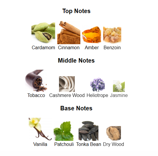 FRENCH AVENUE X AROMATIX ROYAL TABOO