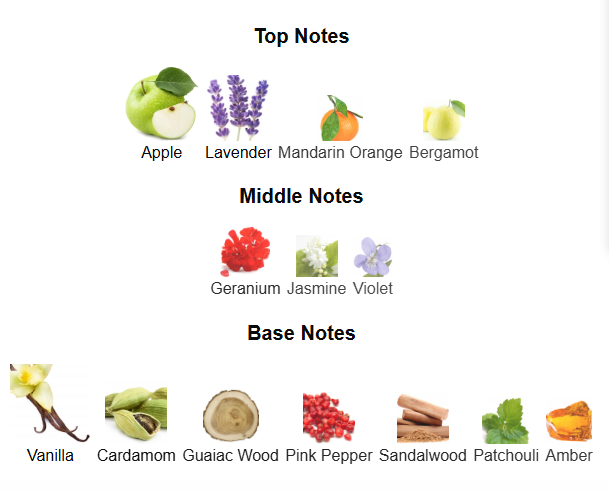 ARMAF THE LION’S CLUB RUGIR (Inspired by PDM Althair)
