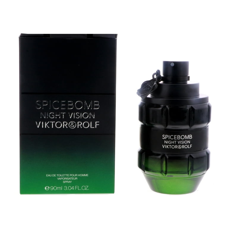 VIKTOR&ROLF SPICEBOMB NIGHT VISION EDP