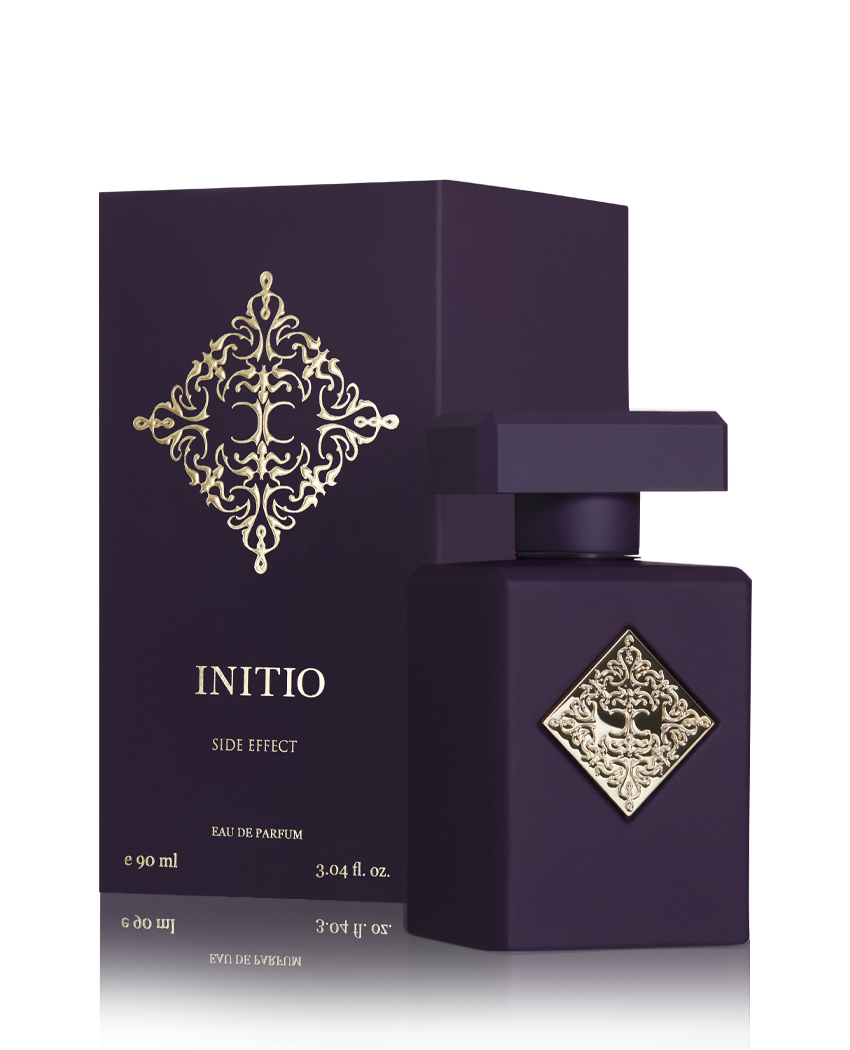 INITIO PARFUMS PRIVES SIDE EFFECT