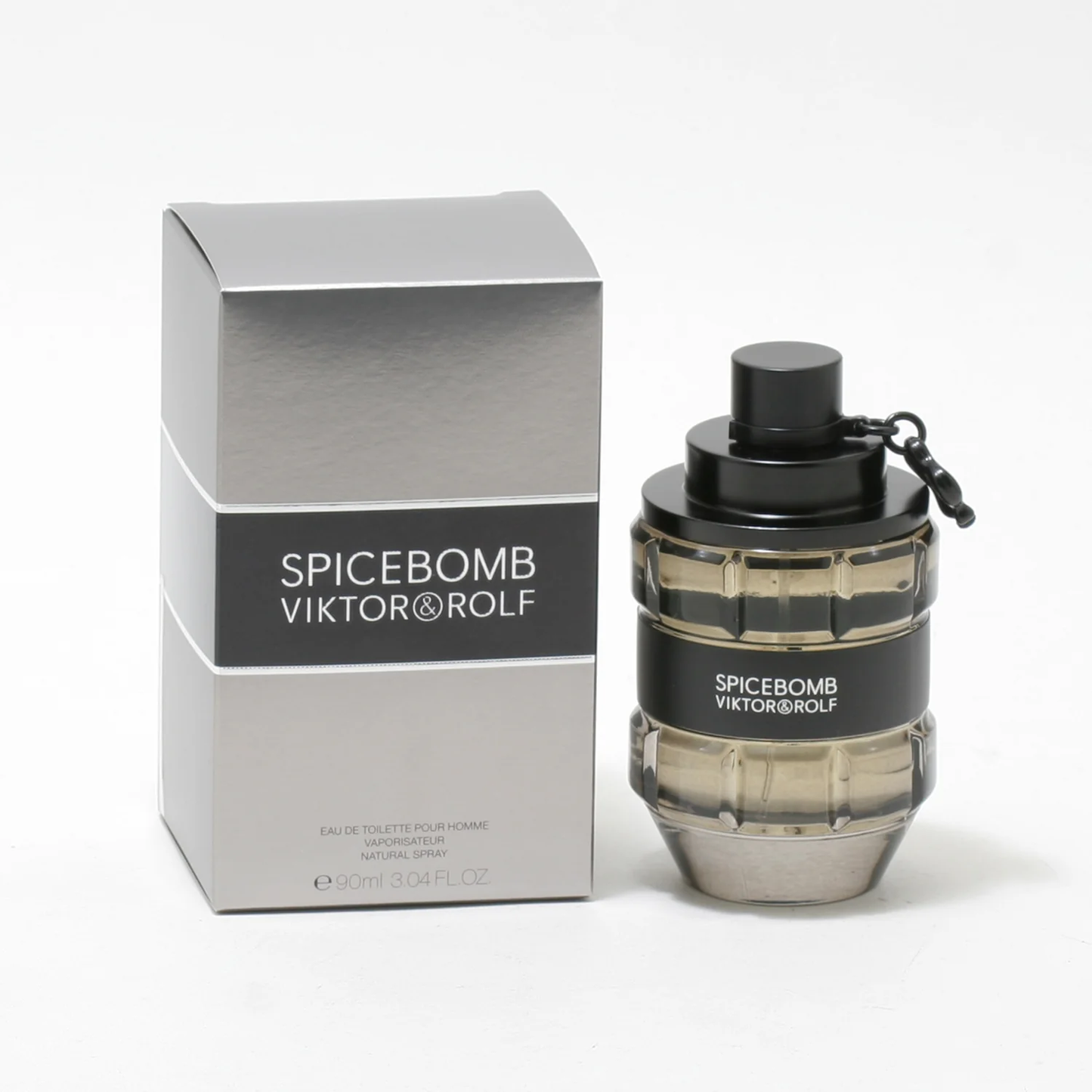 VIKTOR&ROLF SPICEBOMB
