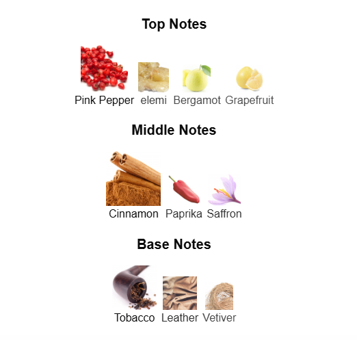 VIKTOR&ROLF SPICEBOMB