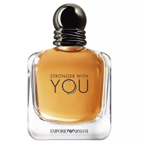 EMPORIO ARMANI STRONGER WITH YOU EDT