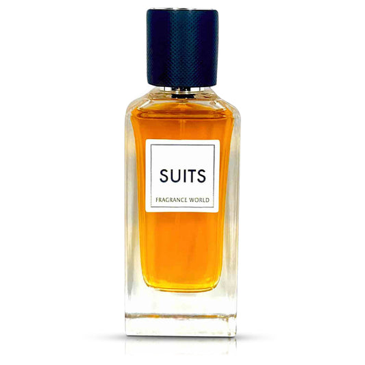 FRAGRANCE WORLD SUITS (Inspired by YSL Tuxedo)