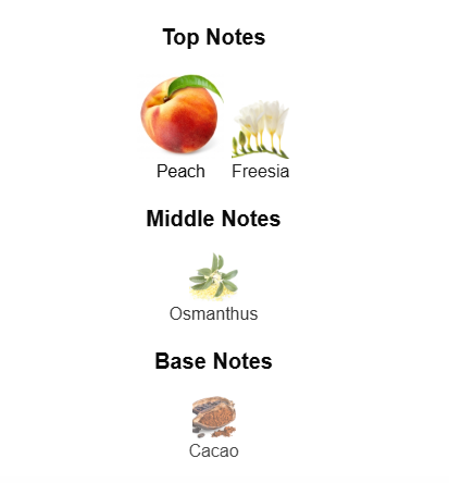 HUGO BOSS BOSS THE SCENT FOR WOMEN