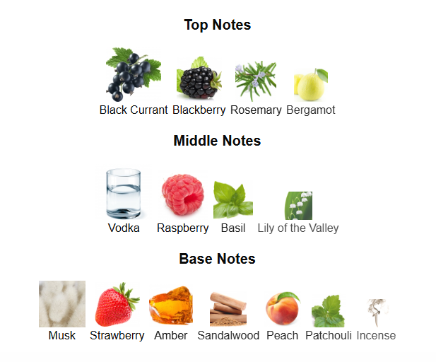 FRENCH AVENUE VULCAN BAIE (Inspired by Stephane Humbert Lucas Pink Boa)