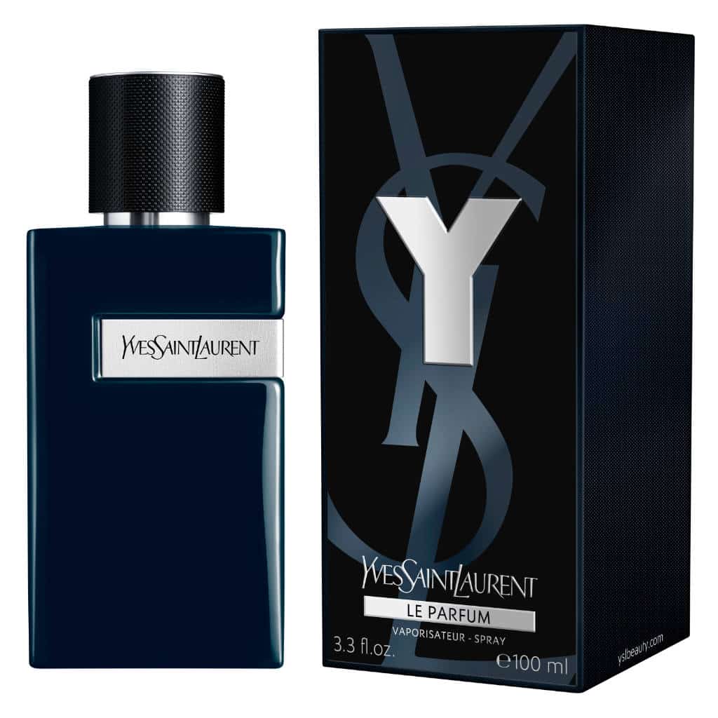 YSL Y LE PARFUM 2025