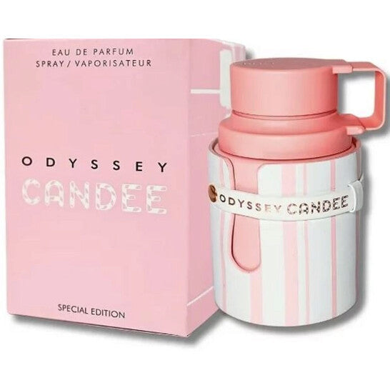 ARMAF ODYSSEY CANDEE (Inspired by Burberry Her)