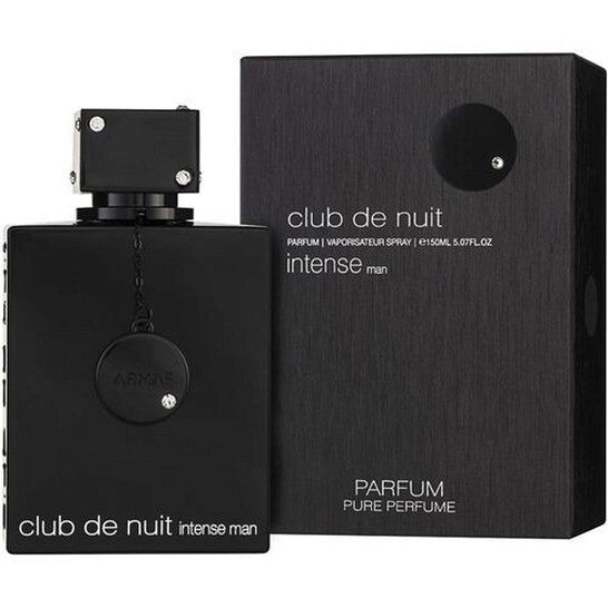 ARMAF CLUB DE NUIT INTENSE MAN PARFUM (Inspired by Creed Aventus)