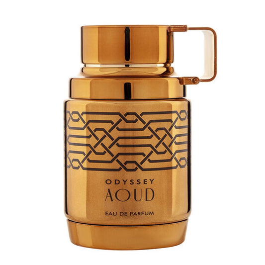 ARMAF ODYSSEY AOUD (Inspired by Initio Oud For Greatness)