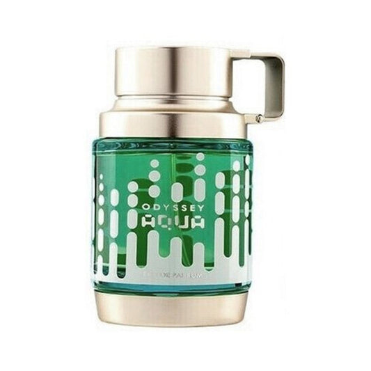 ARMAF ODYSSEY AQUA (Inspired by Rabanne Invictus Platinum)