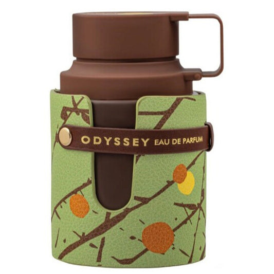 ARMAF ODYSSEY DUBAI CHOCOLAT (Similar to Dubai Chocolate Bar)
