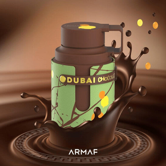 ARMAF ODYSSEY DUBAI CHOCOLAT (Similar to Dubai Chocolate Bar)